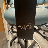 BodyBilt Lab Stools - Quantity 5 image 0